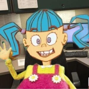 Meet your Posher, Jackie